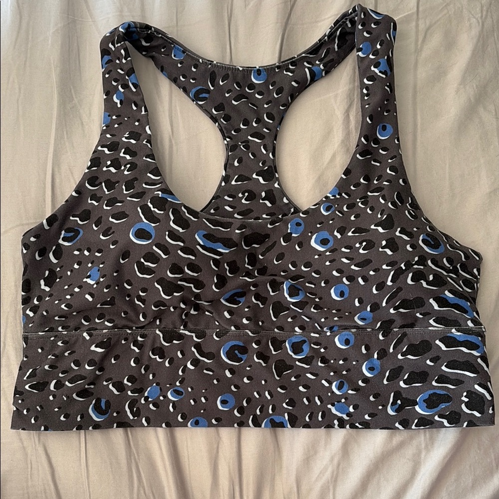 Betsey Johnson Sports Bra